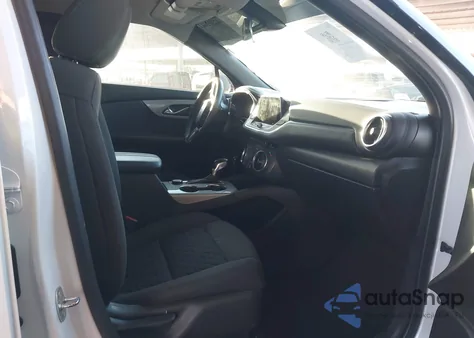 2020 Chevrolet Blazer Fwd 1Lt z USA, uszkodzony, nr VIN 3GNKBBRA5LS698166